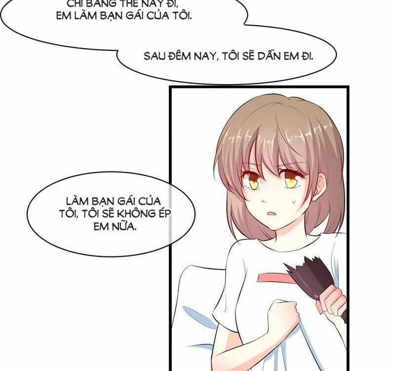 Ám Luyến Thành Hôn: Chapter 36