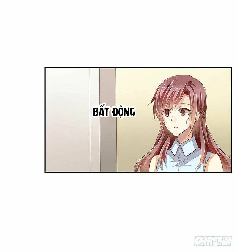 Hôn Bất Do Kỷ: Chapter 27