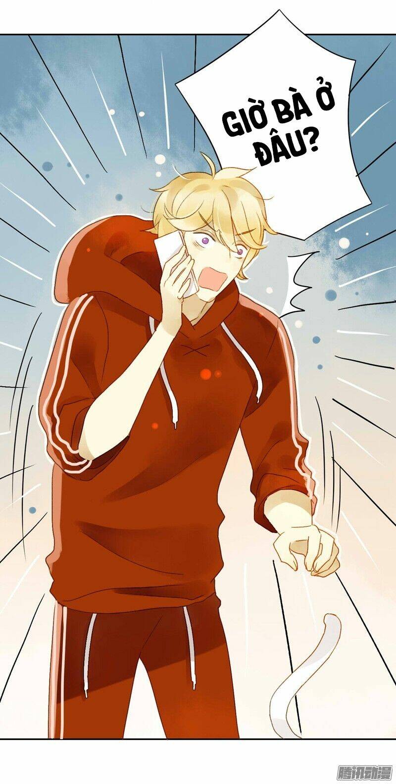 Sức Mạnh Của Sắc Đẹp: Chapter 58