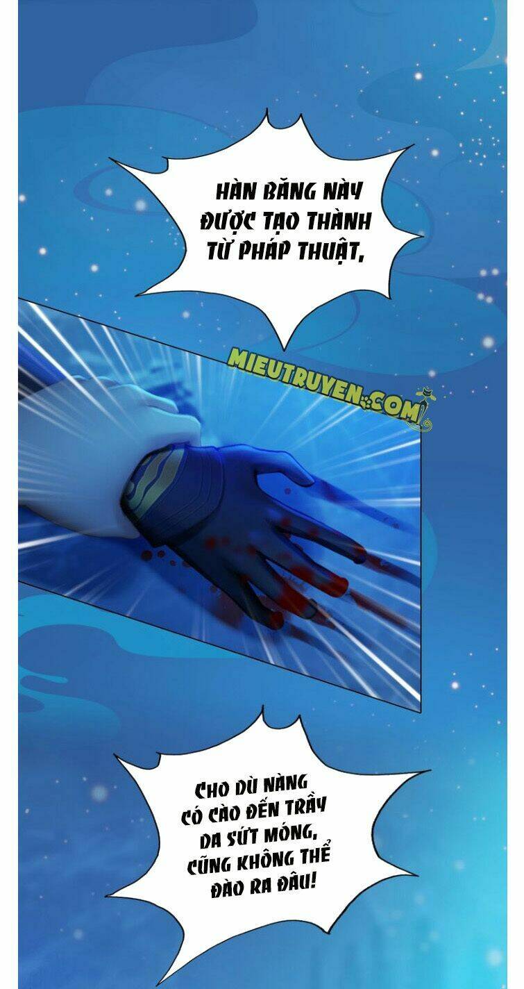 Yêu Nhan Lệnh: Chapter 73