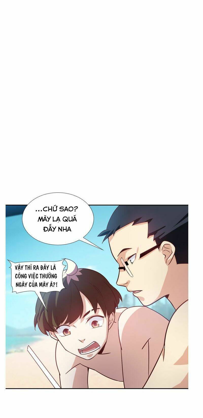 Vua Biến Thái: Chapter 9