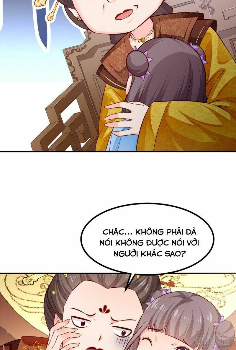 Bệ Hạ Xin Tự Trọng: Chapter 39