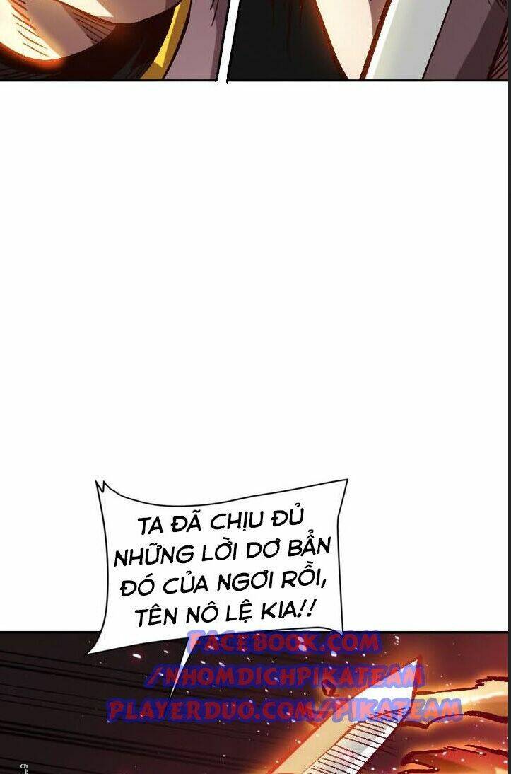 Đại Lục Vô Song: Chapter 40