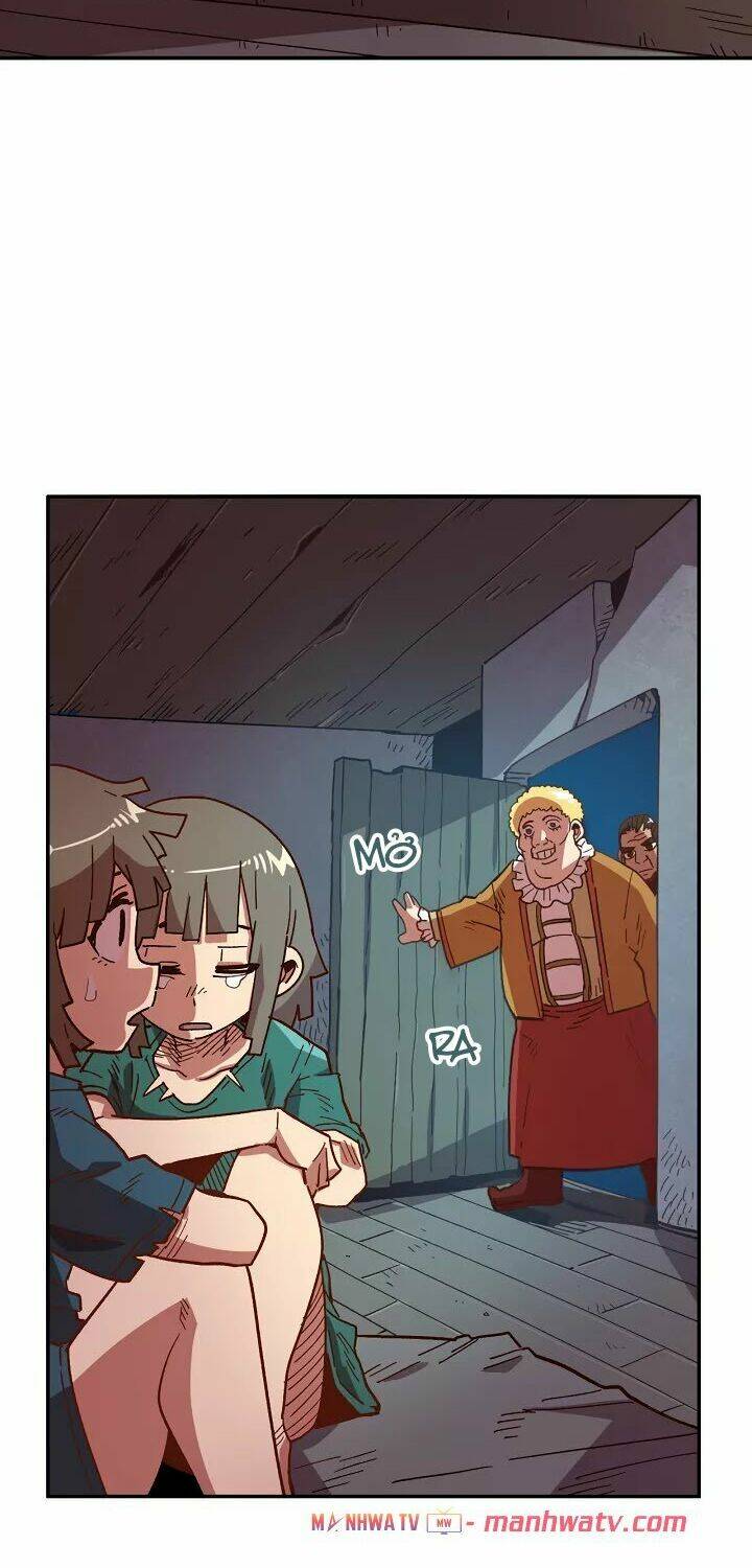 Nô Lệ Nghịch Thiên: Chapter 3