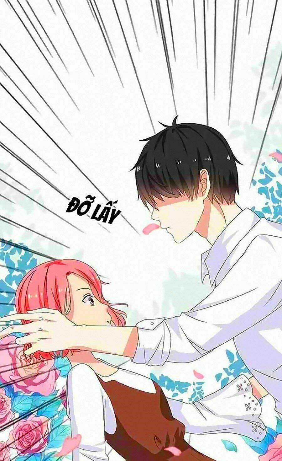 Đại Thần Tình Yêu Chớ Chạm Tôi: Chapter 6