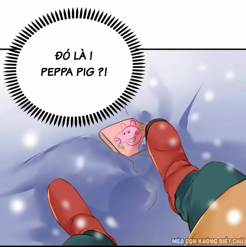 Không Có Ssr Làm Sao Để Yêu: Chapter 20