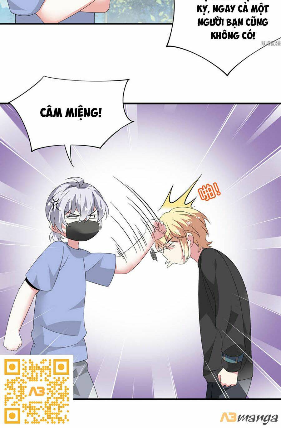 Yêu Tôi Đều Chết Cả Đi!: Chapter 162