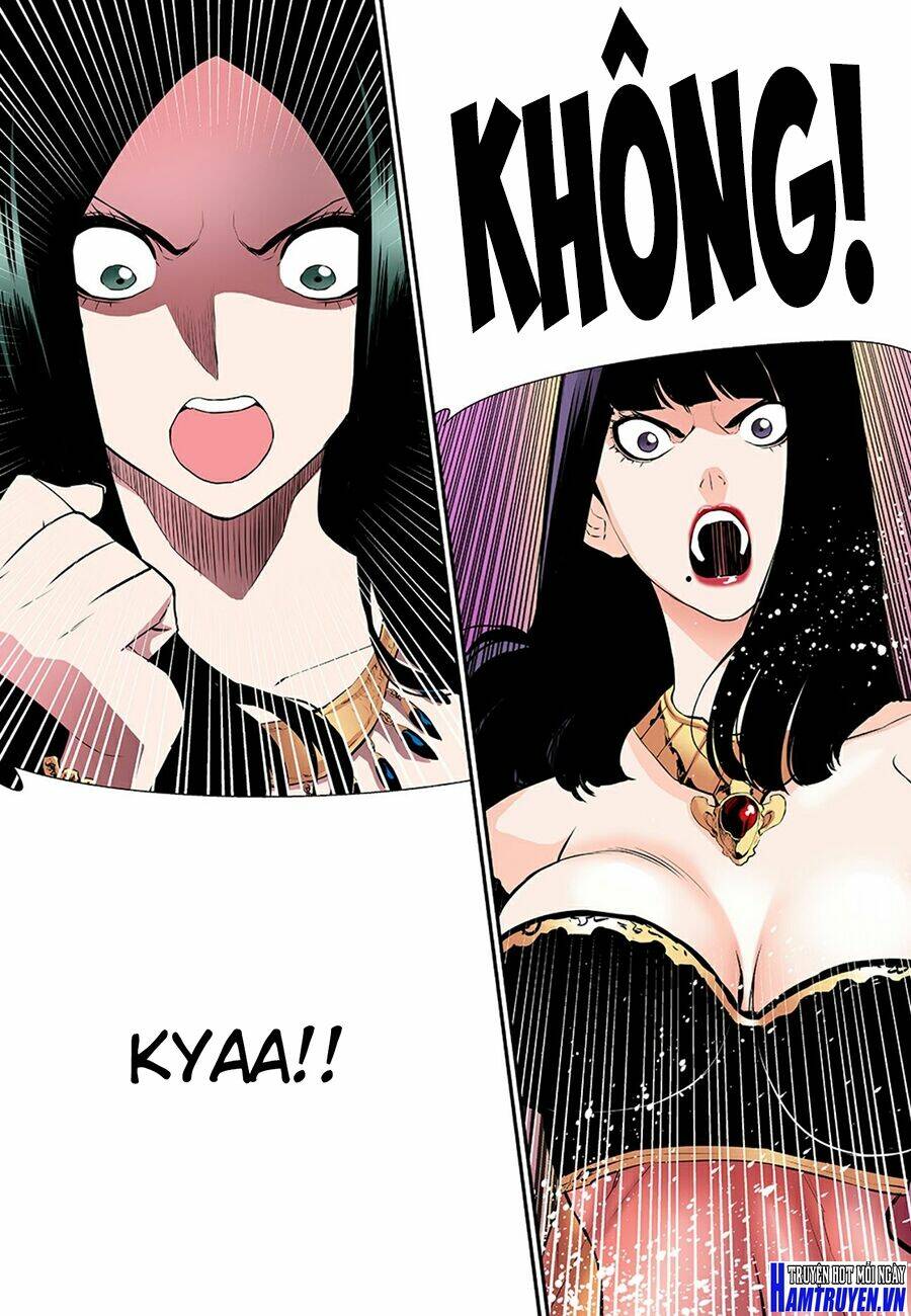 Blind Faith Descent: Chapter 66