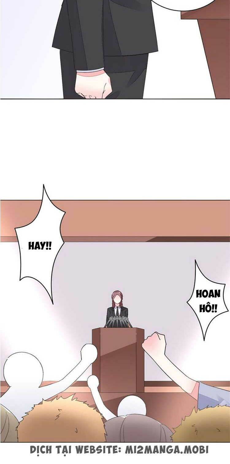 Điều Ước Sủng Ái Bất Bình Đẳng: Chapter 42