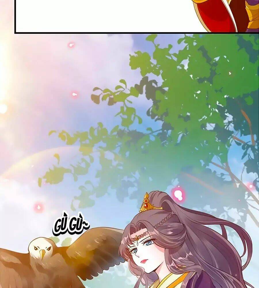 Thịnh Thế Lê Hoa Điện: Chapter 96