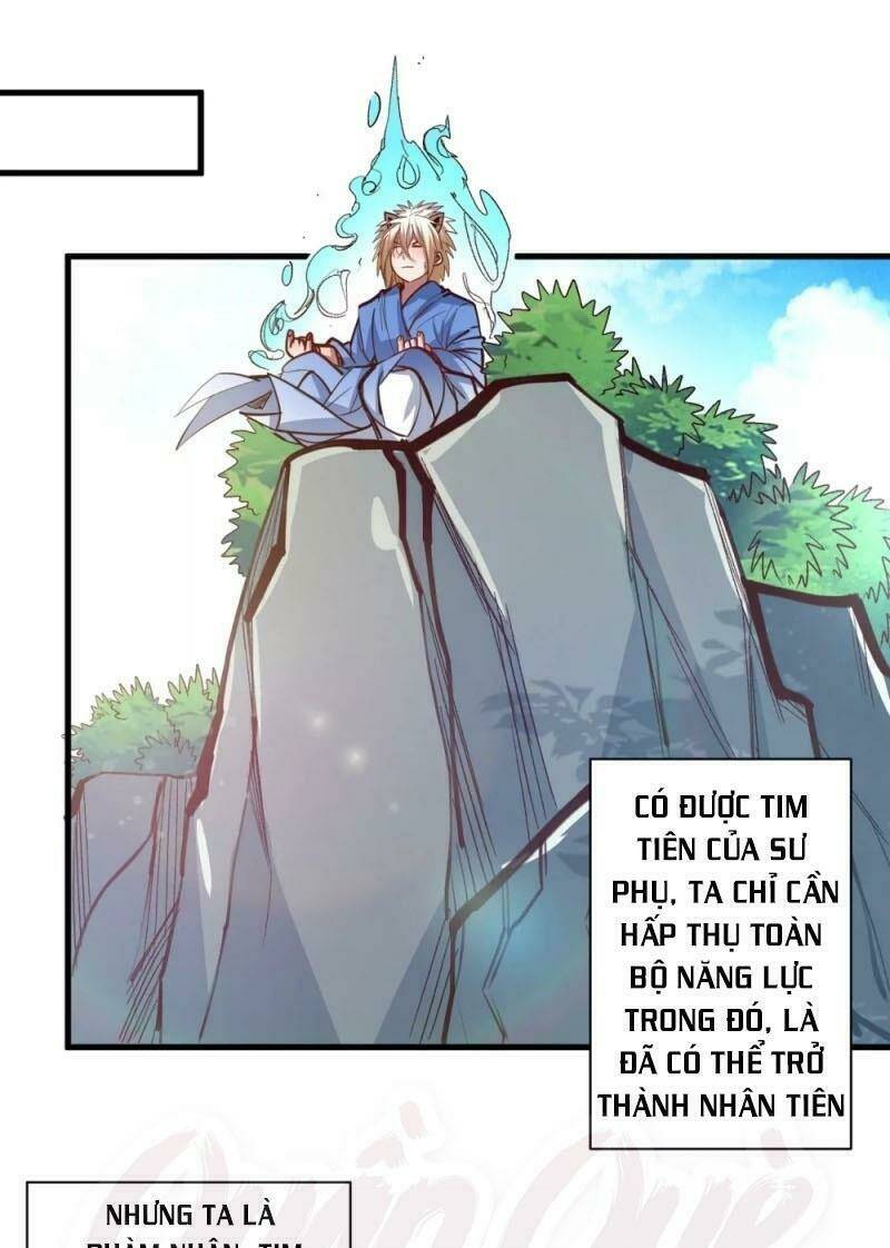 Tối Cường Đại Biểu Hoàng Kim Thận: Chapter 100