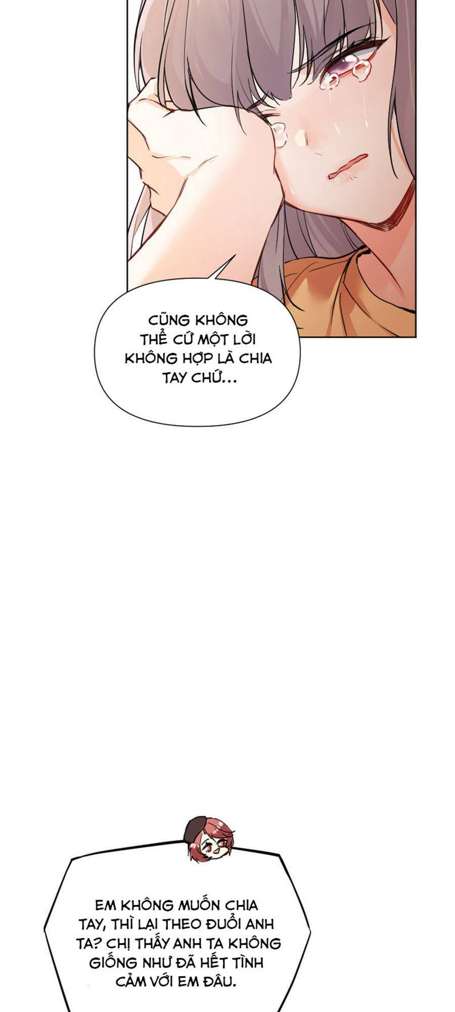 Tâm Động Thuấn Di: Chapter 63