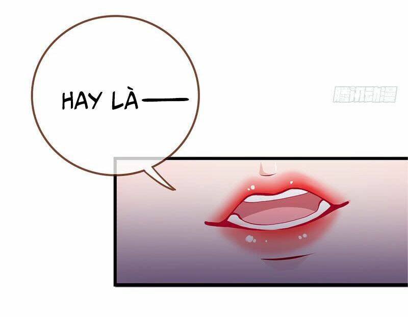 Triều Hoàng Cặn Bã: Chapter 5