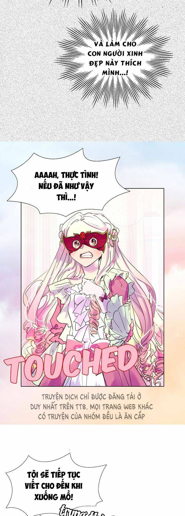 Tôi Không Phải Là Người Tốt: Chapter 30