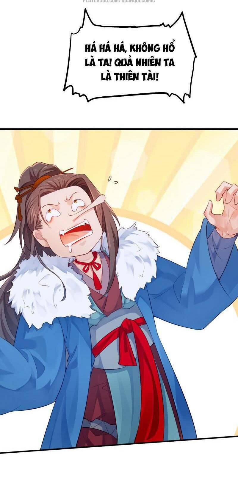 Ma Nhị Đại: Chapter 13