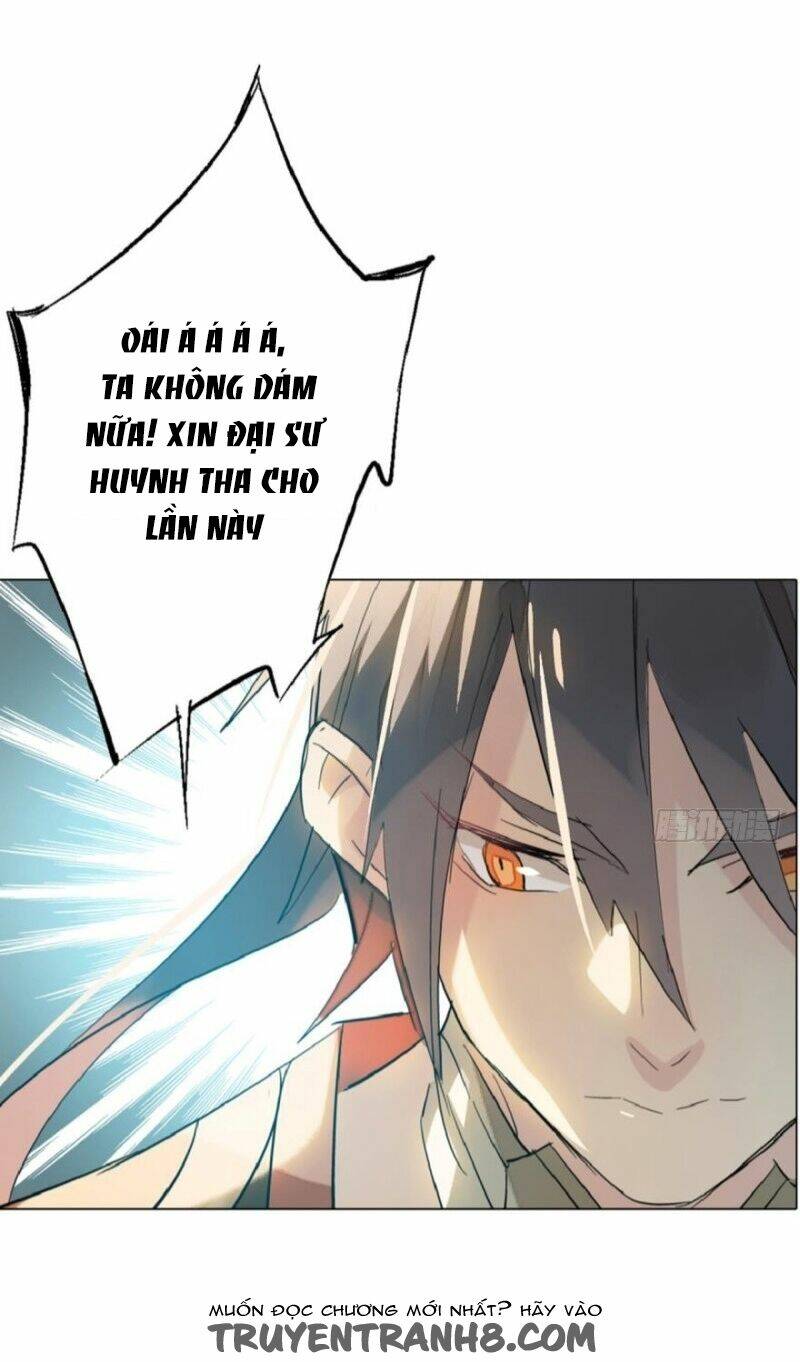 Sư Phụ Lại Trêu Chọc Ta: Chapter 3