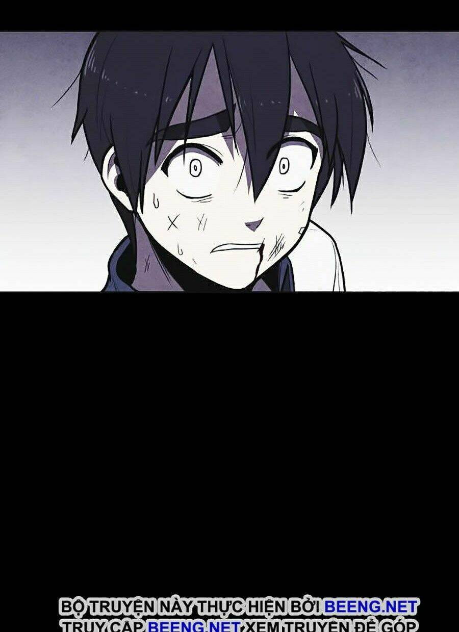 Cậu Bé Shotgun: Chapter 3