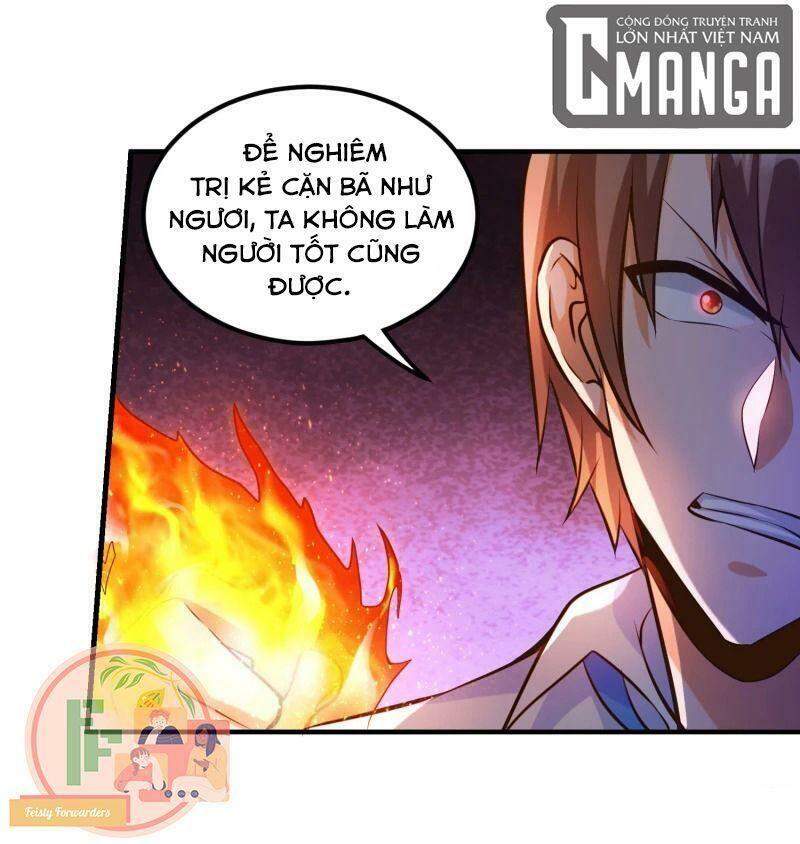 Luyện Tập Thành Thần: Chapter 20