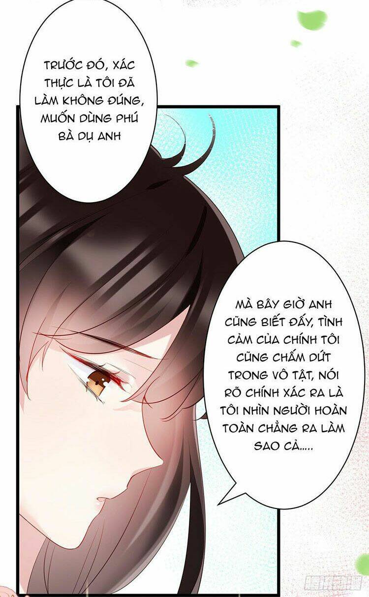 Lừa Boss Làm Bà Mai: Chapter 7