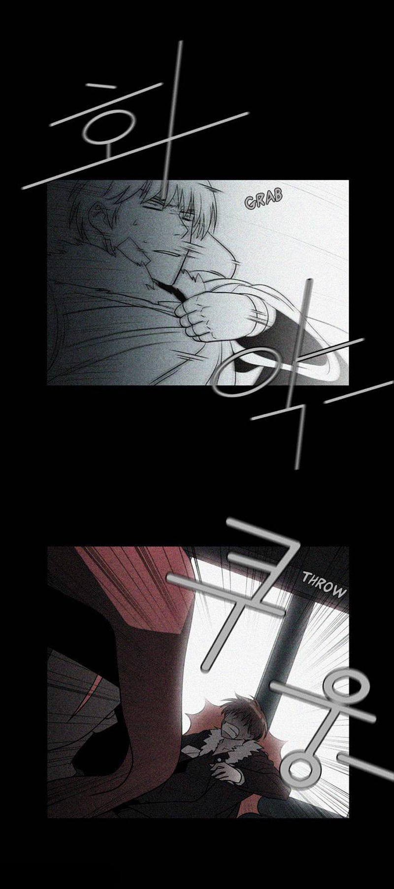 Thành Phố Phù Thủy: Chapter 8