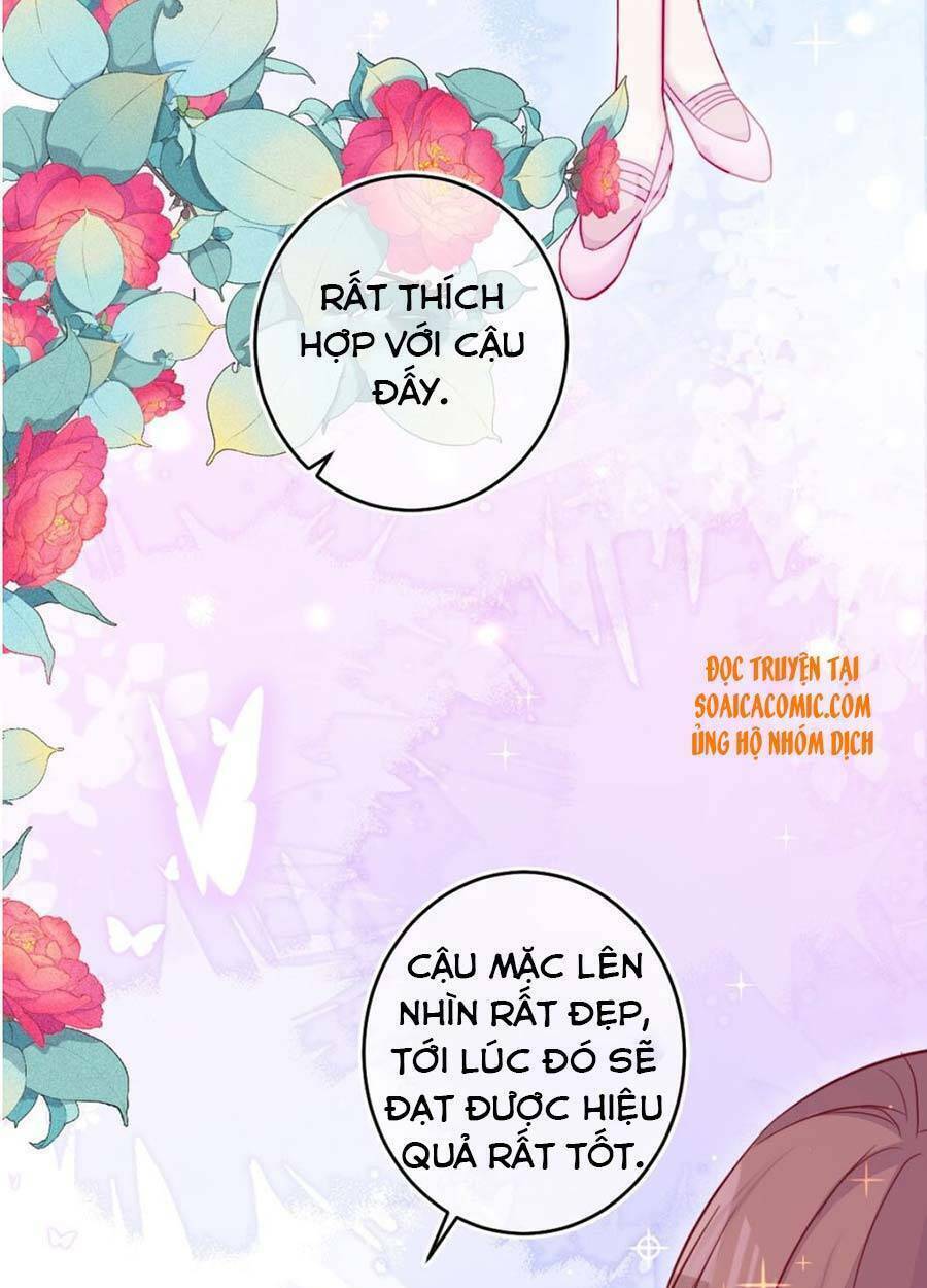 Khi Cô Gái Nhìn Thấy Thời Gian: Chapter 9