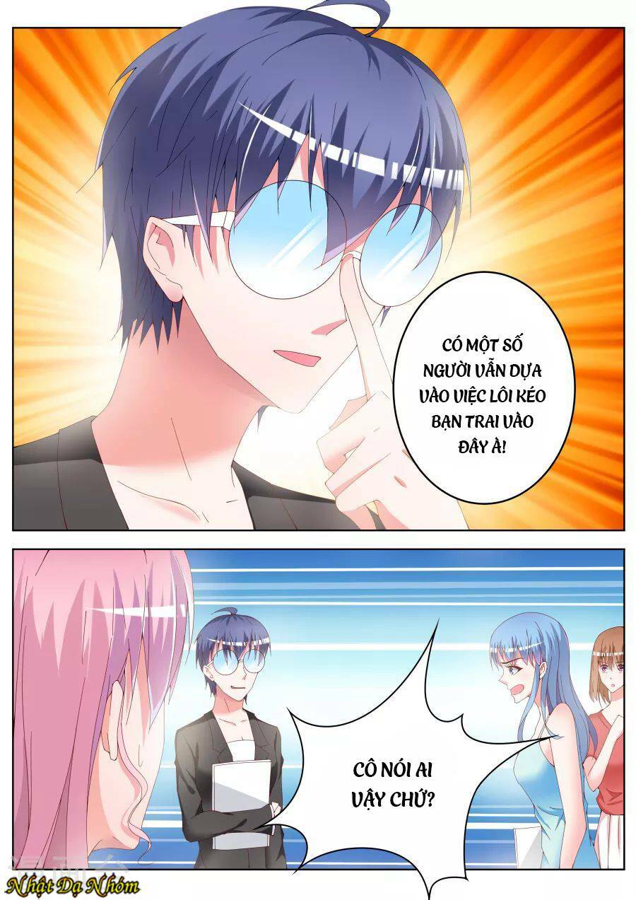 Tiểu Thư Tái Xuất: Chapter 13