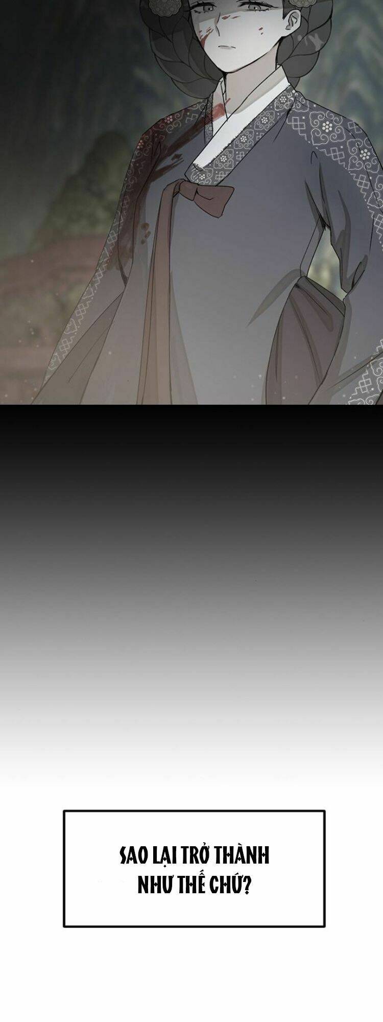 Duyên Nợ Kiếp Trước: Chapter 4