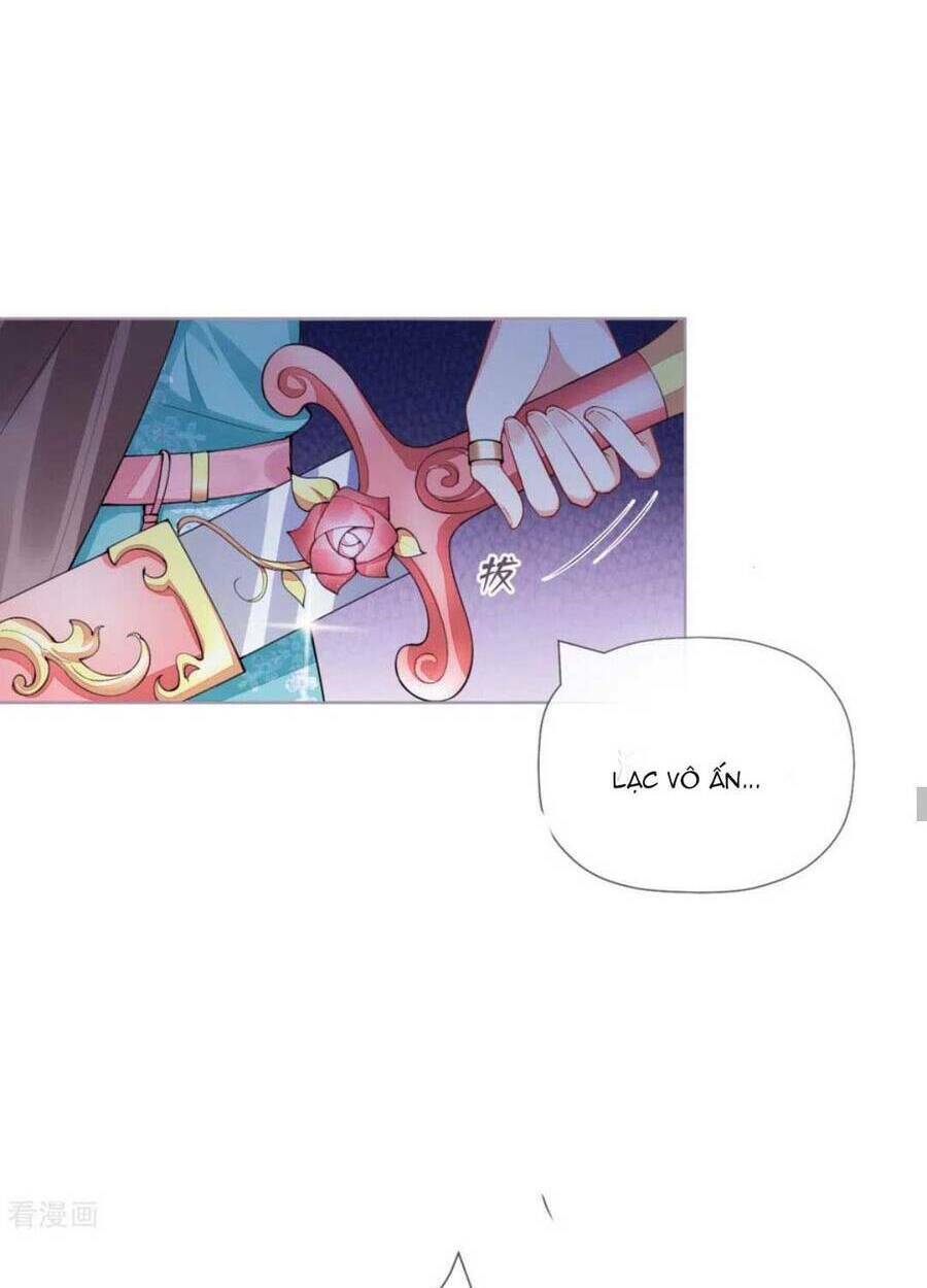 THIẾT LẬP ÁC NỮ CỦA TÔI SỤP ĐỔ RỒI: Chapter 30