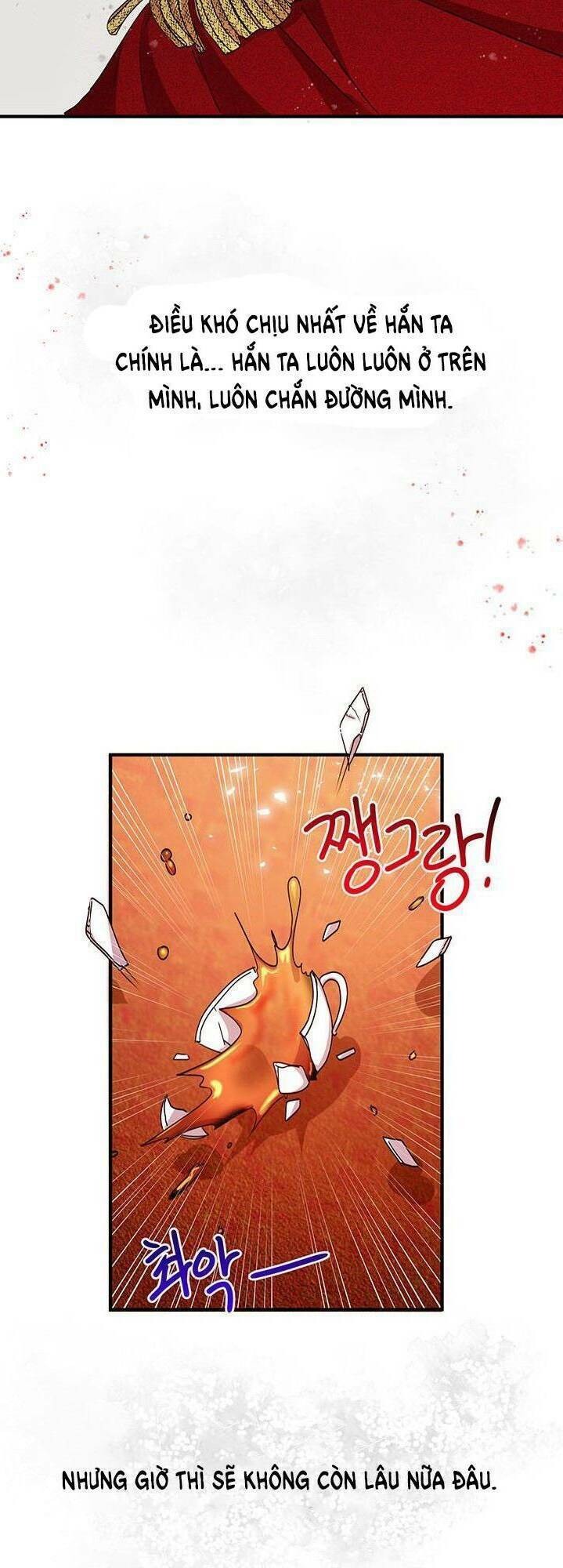 Công Tước, Loạn Vừa Thôi!: Chapter 47