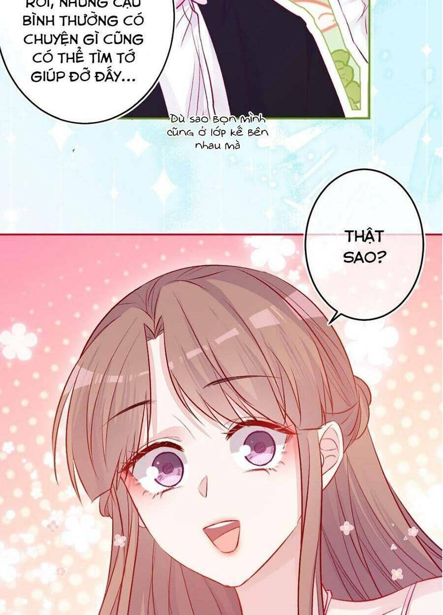 Khi Cô Gái Nhìn Thấy Thời Gian: Chapter 12