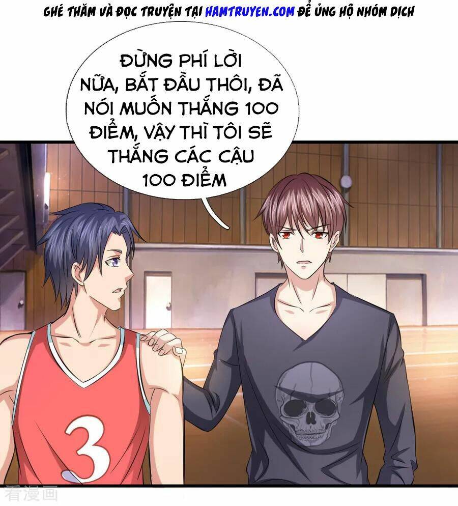 Tuyệt Thế Phi Đao: Chapter 114