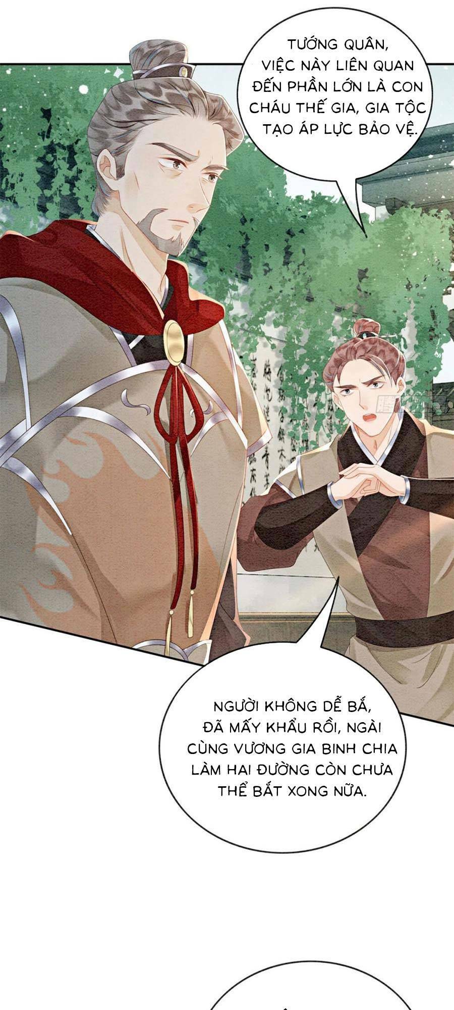 Bắt Đầu Hủy Hôn Để Công Lược Vương Gia: Chapter 69