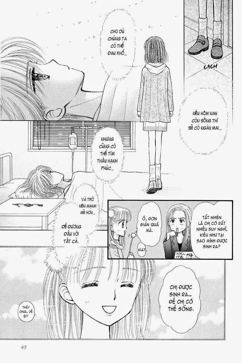 Kodomo No Omocha: Chapter 37