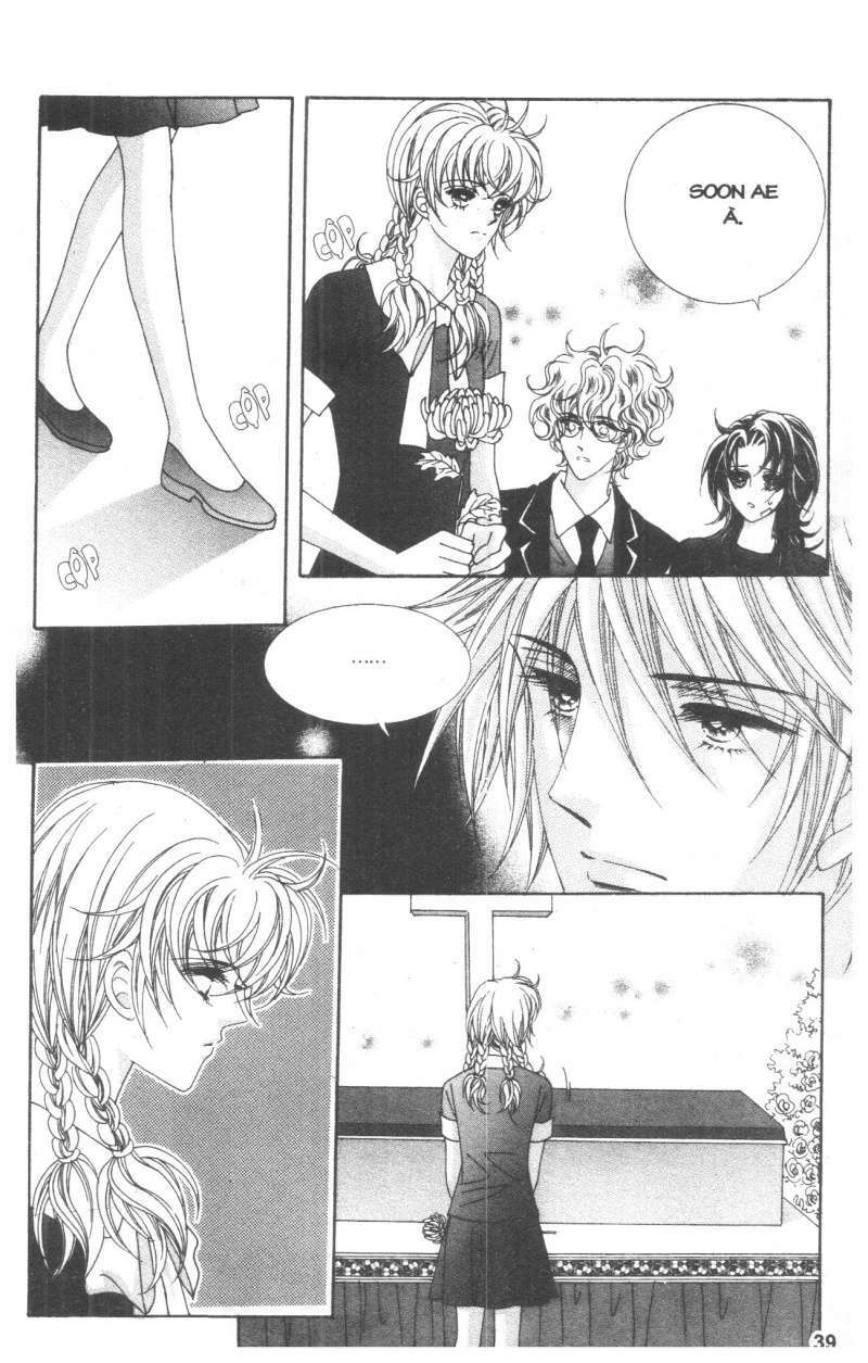 Cũng Vì Em: Chapter 16