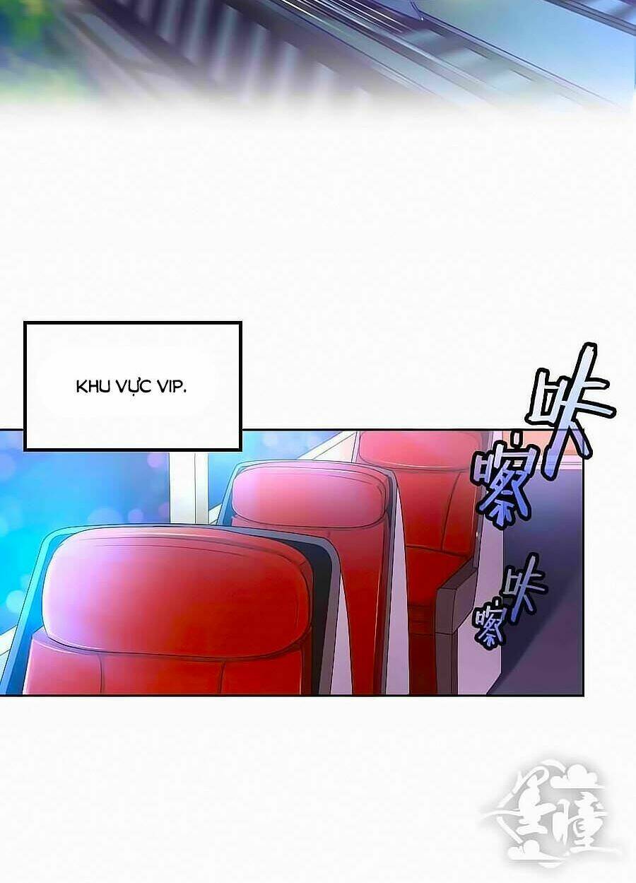 Tinh Ngụy: Chapter 1