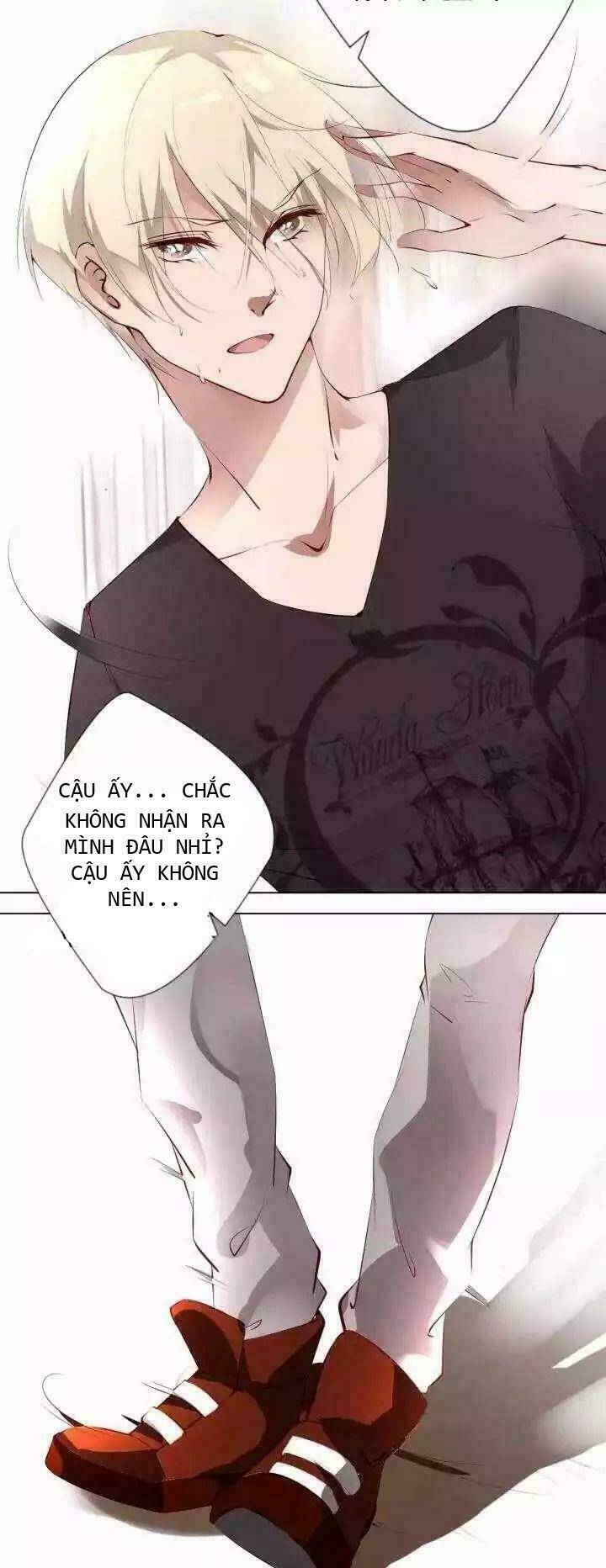 Nam Thần Là Một Đôi: Chapter 5