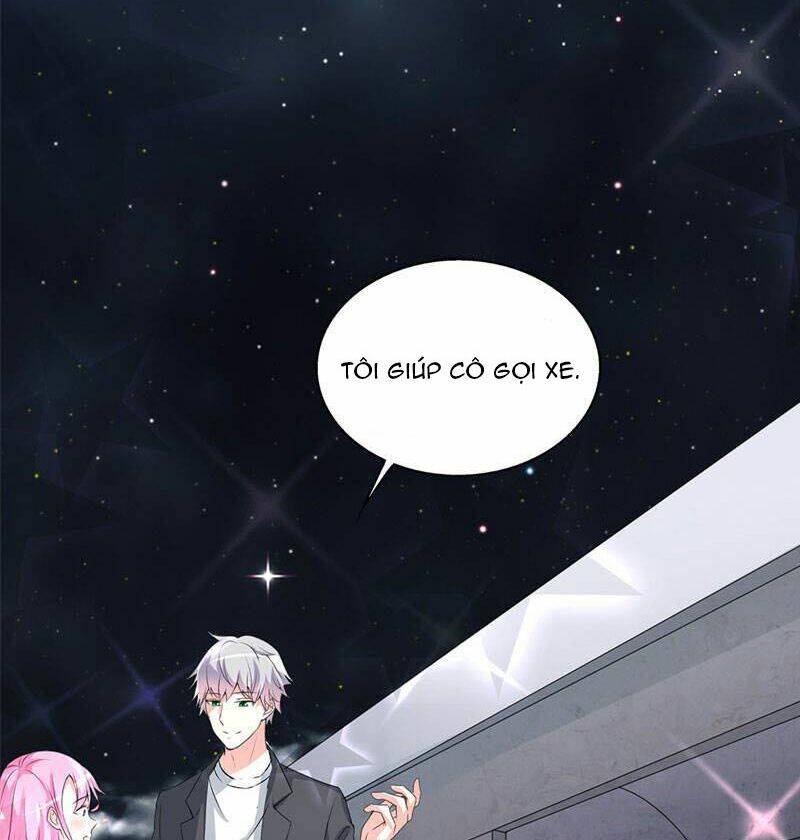 Này! Đừng Động Vào Phô Mai Của Tôi: Chapter 60