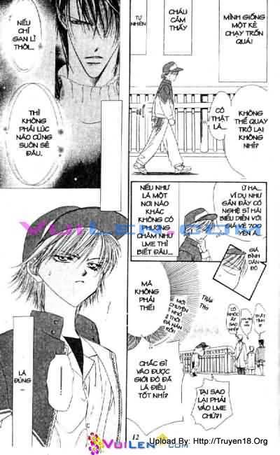 Thách Thức Tuyệt Vời: Chapter 2