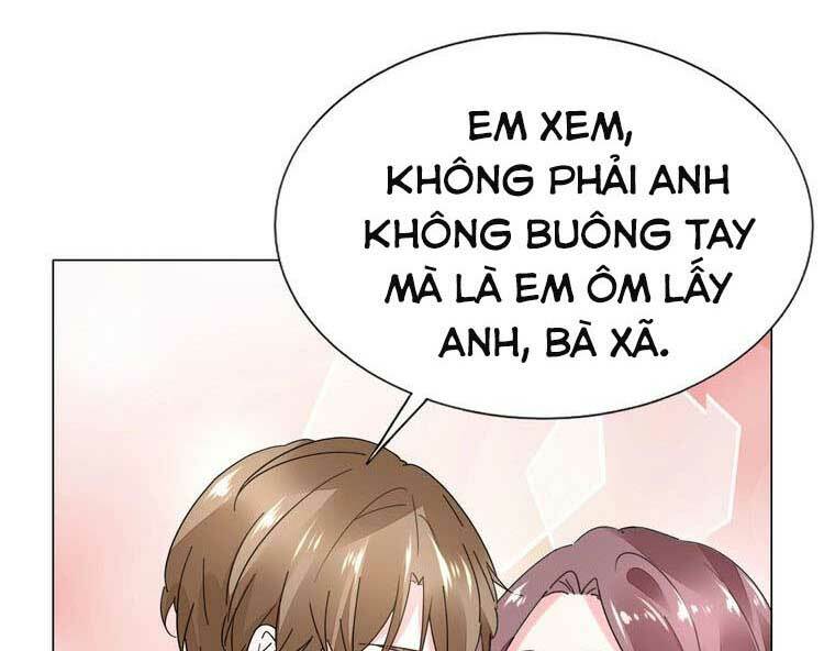 Điều Ước Sủng Ái Bất Bình Đẳng: Chapter 79.1