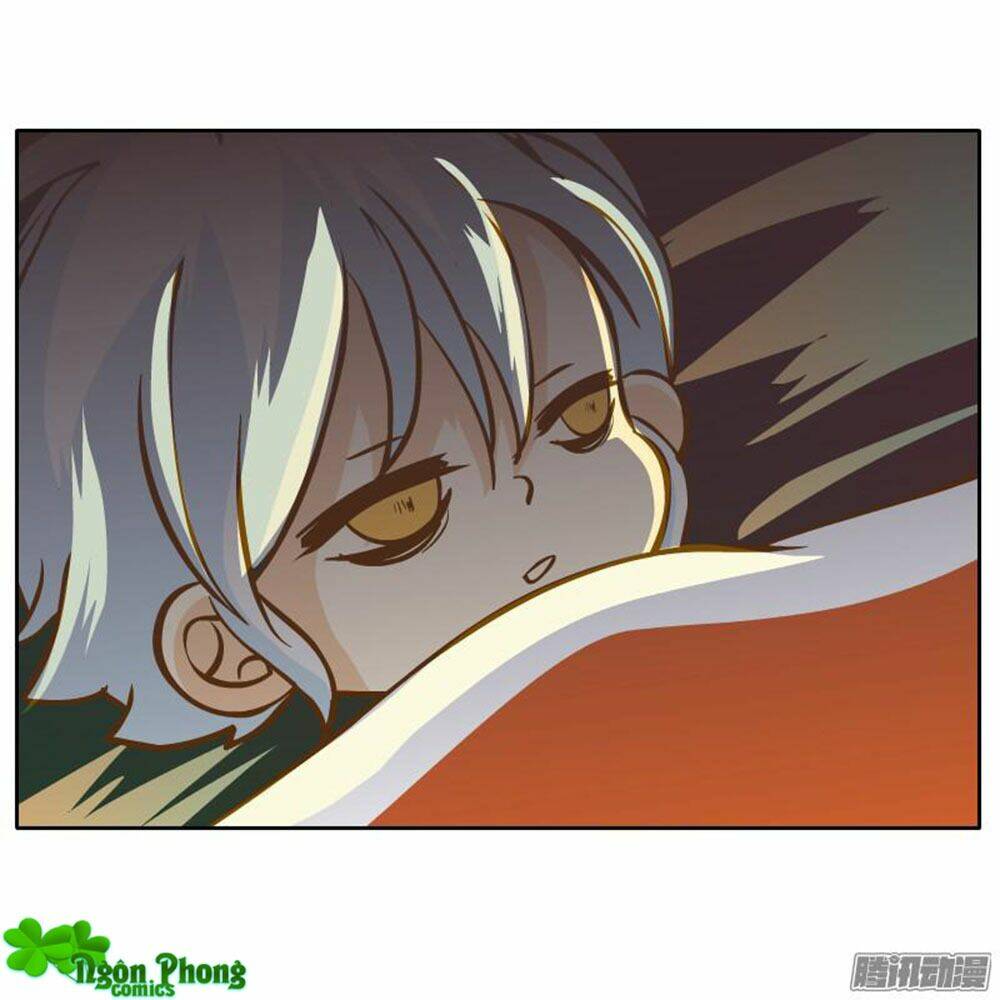 Hòa Thượng Và Tiểu Long Quân: Chapter 11