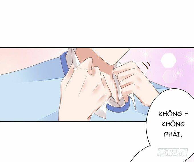 Ma Vương Luyến Ái Chỉ Nam: Chapter 123