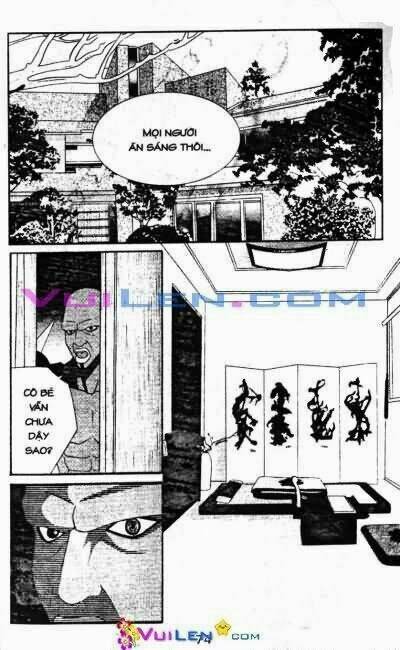 Bí Mật Học Viện Cross: Chapter 1