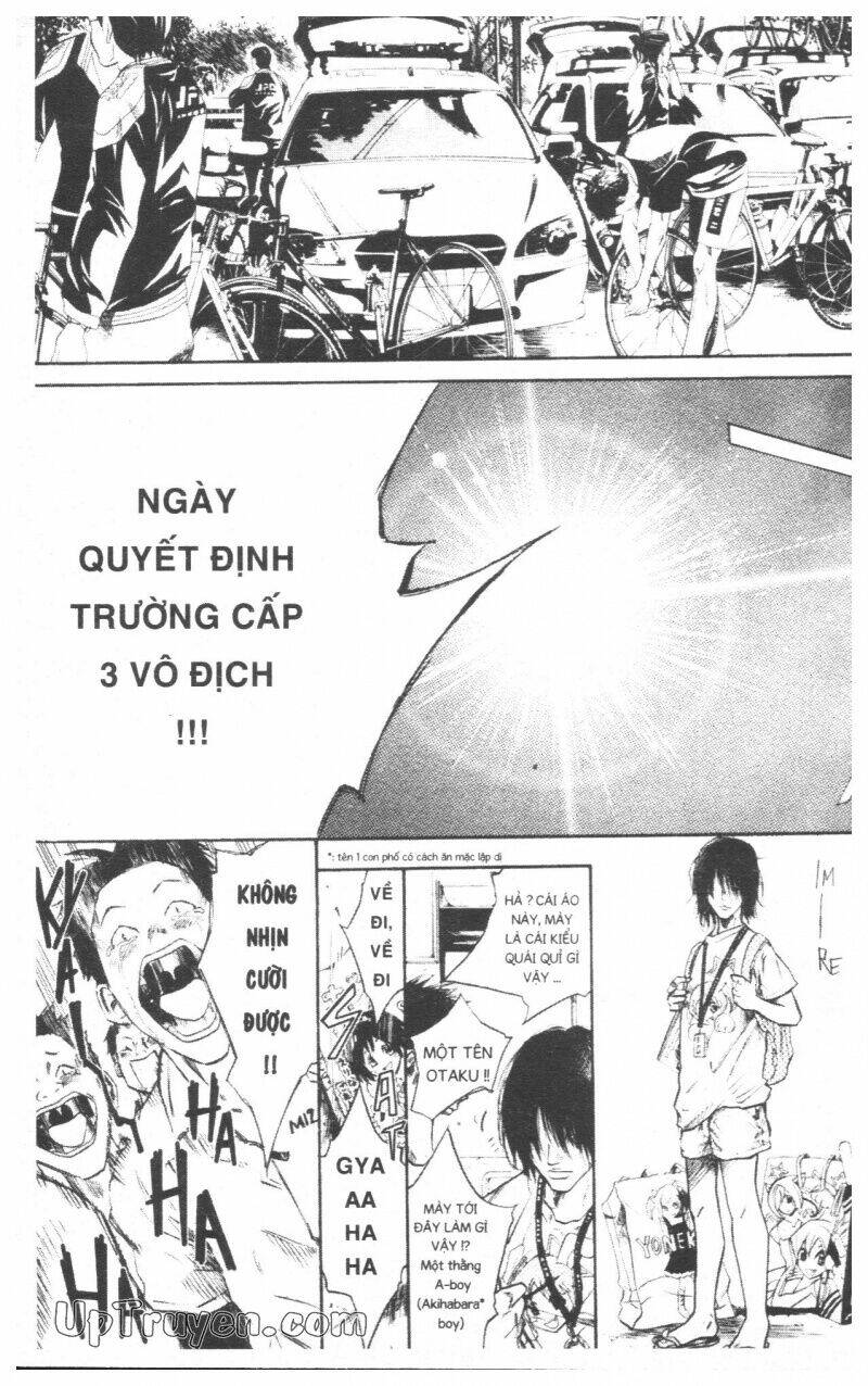 Over Drive: Chapter 7