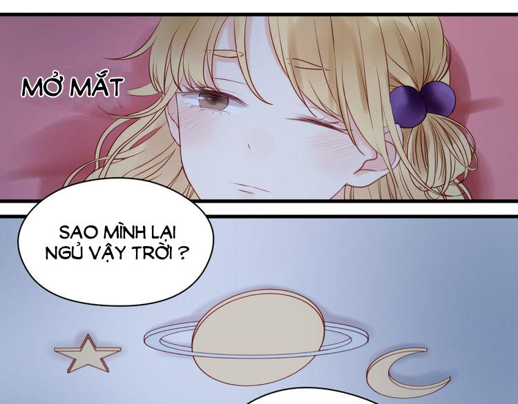 lượm được một tiểu hồ ly: Chapter 35