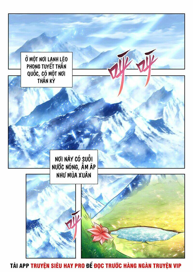 Vạn Giới Thần Chủ: Chapter 145