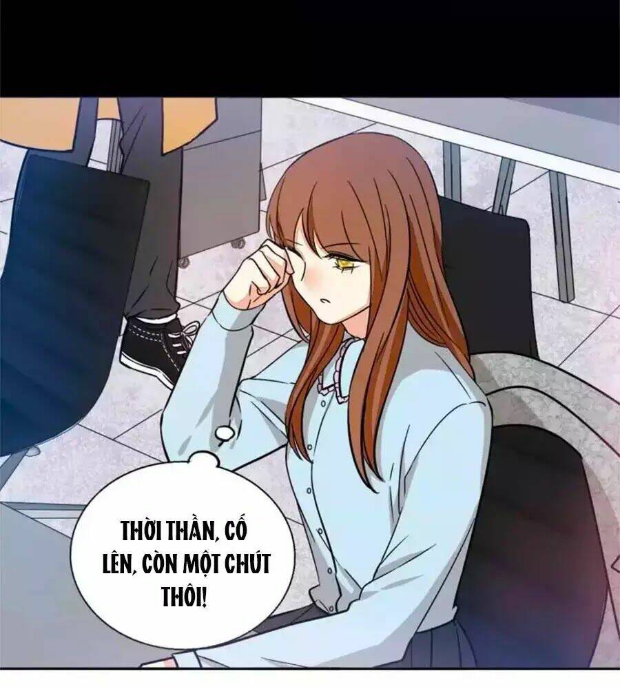 Mùi Hương Lãng Mạn: Chapter 45