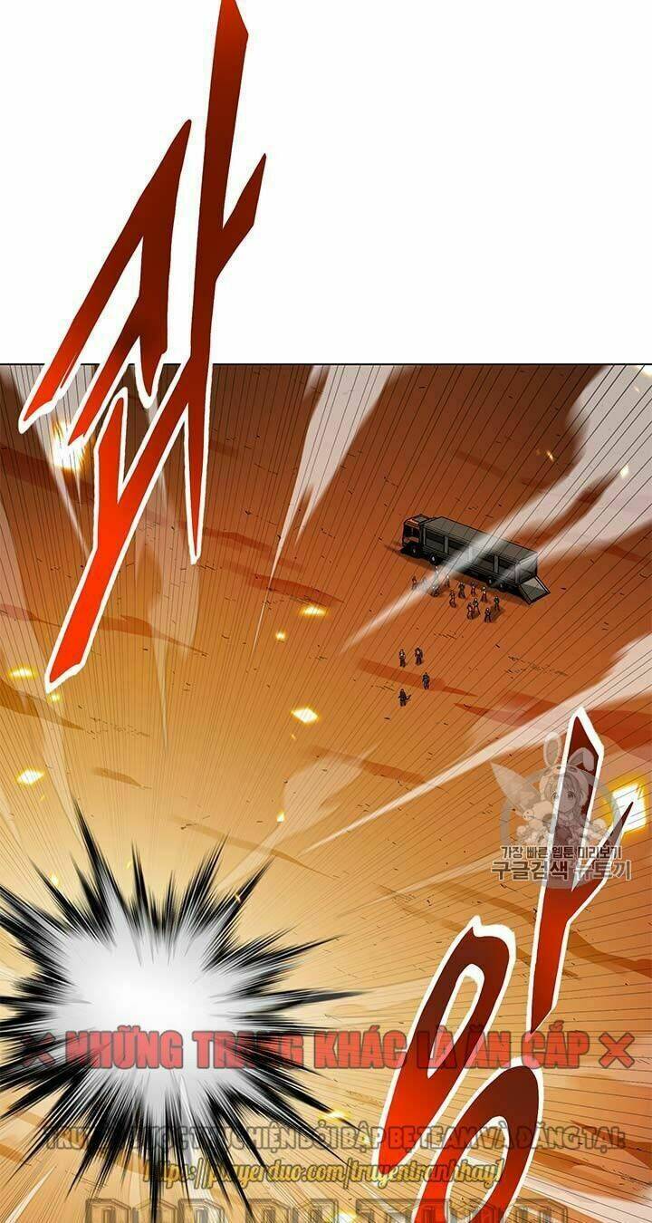 Tôi Tự Động Săn Một Mình: Chapter 79