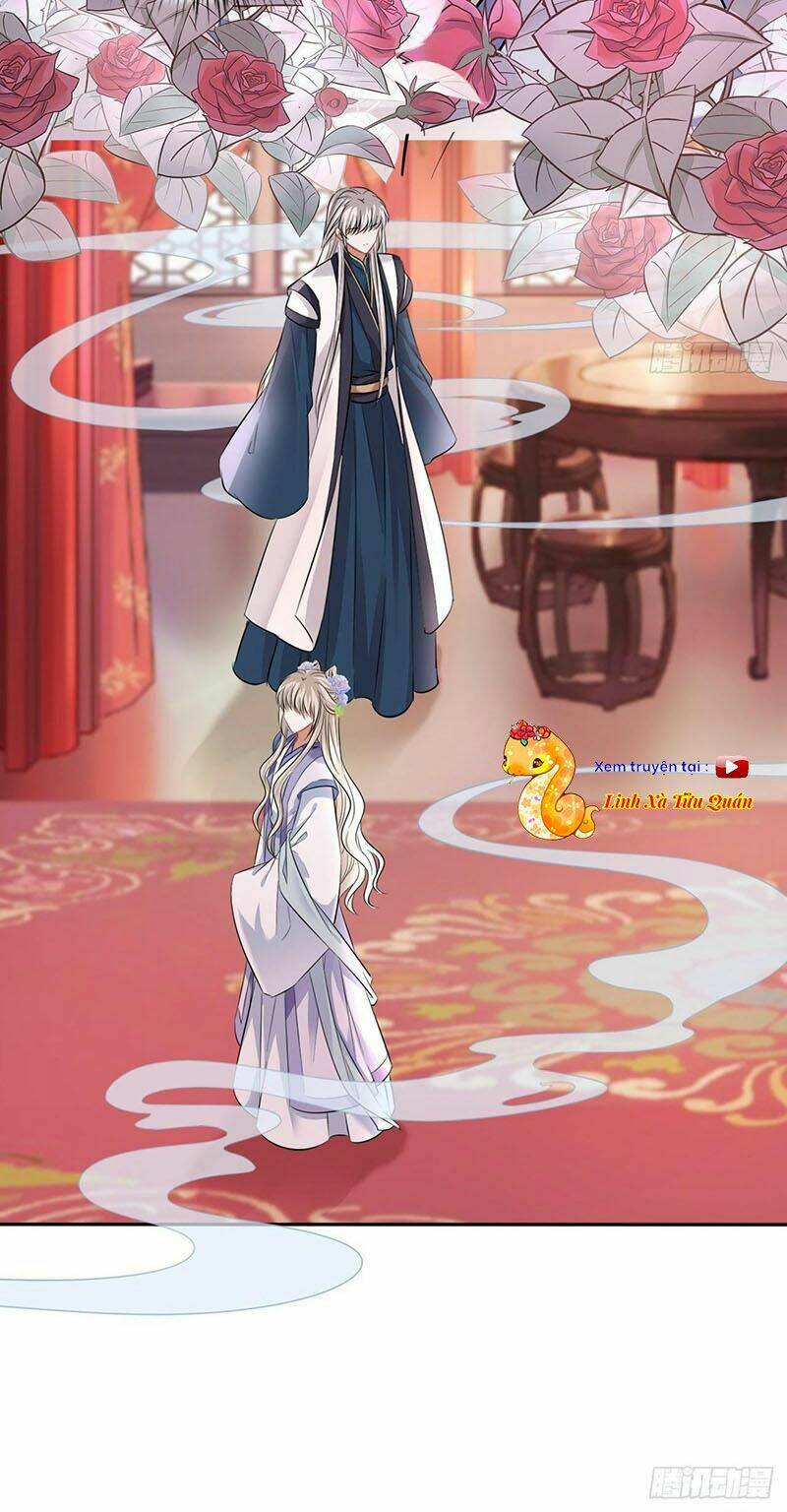 Vương Phi Thật Thích Trang Điểm: Chapter 165