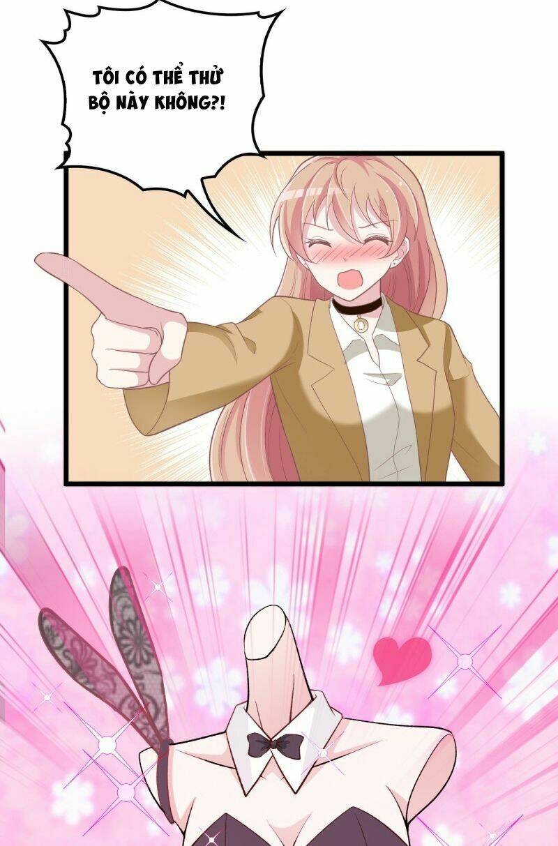 Bí Mật Kết Hôn Với Ảnh Đế: Vợ Ơi Đến Đây Tấn Công Đi Nào: Chapter 42