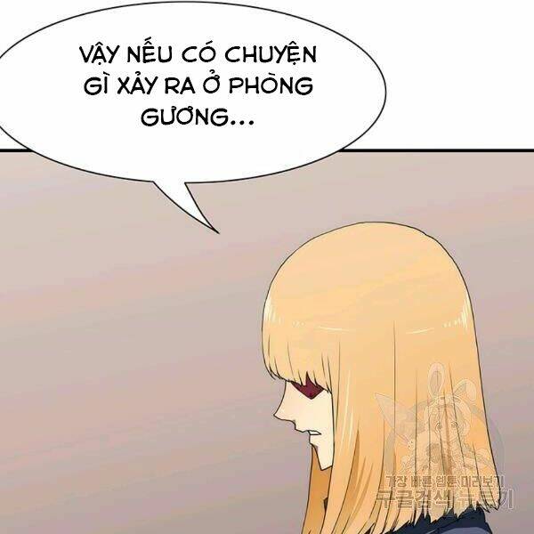 Các Chòm Sao Chỉ Chú Ý Mình Tôi: Chapter 25